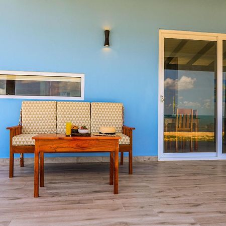 Umaya Resort & Adventures Maya Beach エクステリア 写真