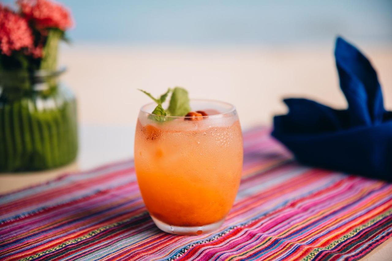 Umaya Resort & Adventures Maya Beach エクステリア 写真
