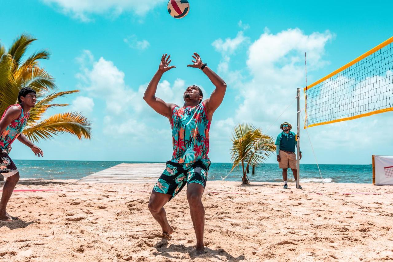Umaya Resort & Adventures Maya Beach エクステリア 写真
