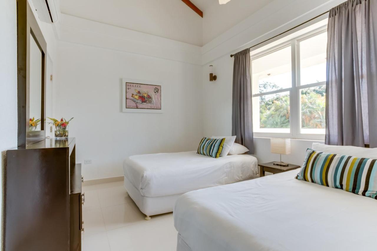 Umaya Resort & Adventures Maya Beach エクステリア 写真