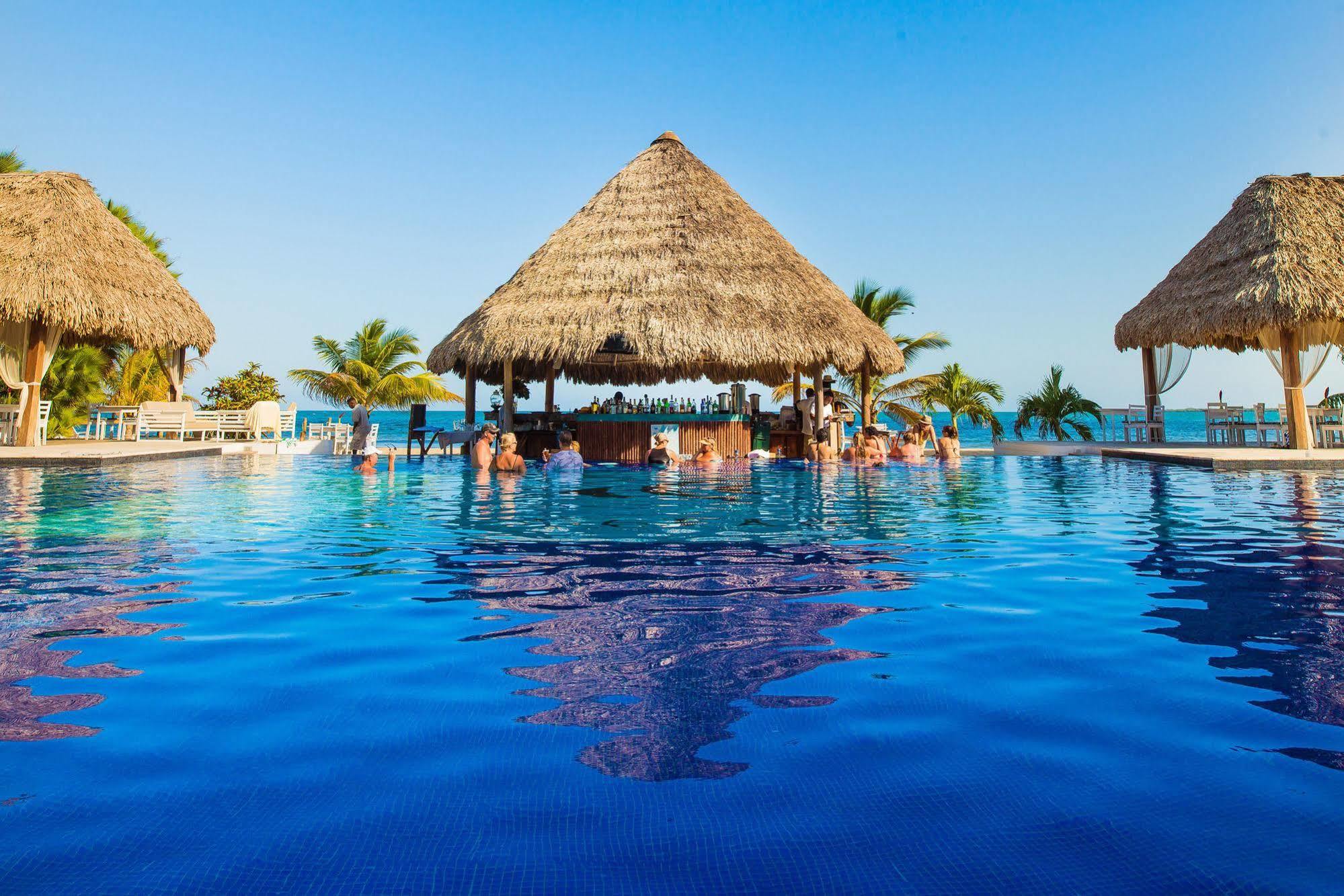 Umaya Resort & Adventures Maya Beach エクステリア 写真
