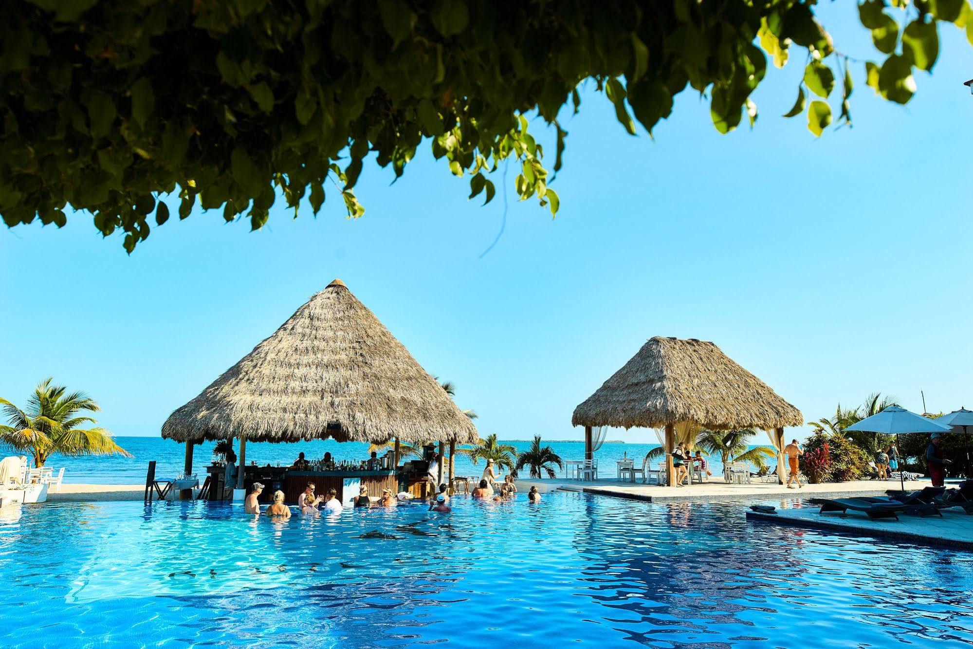 Umaya Resort & Adventures Maya Beach エクステリア 写真