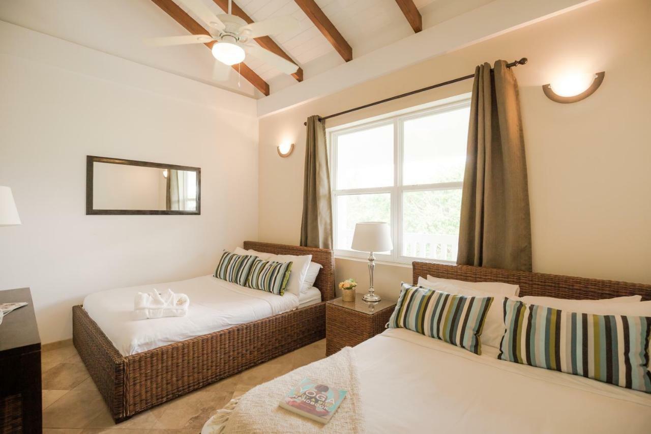 Umaya Resort & Adventures Maya Beach エクステリア 写真