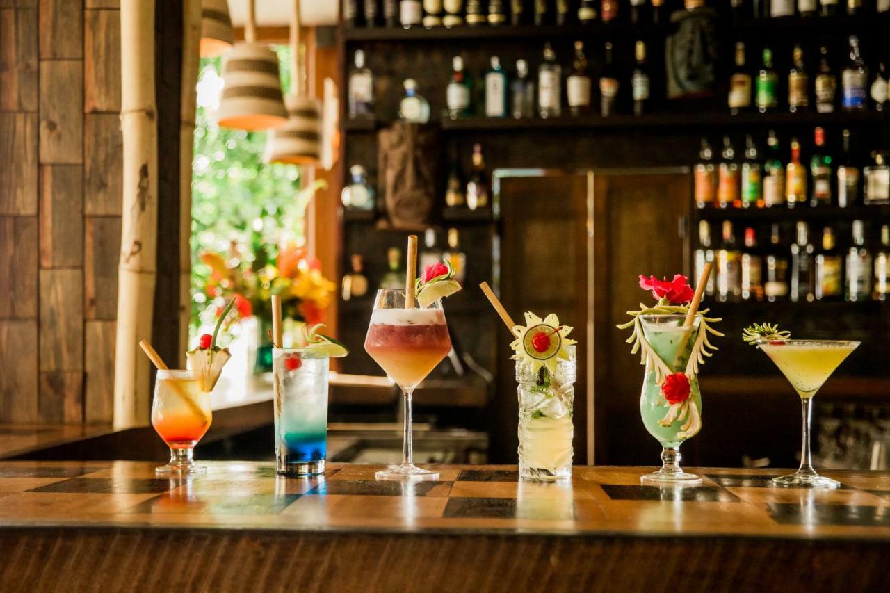 Umaya Resort & Adventures Maya Beach エクステリア 写真